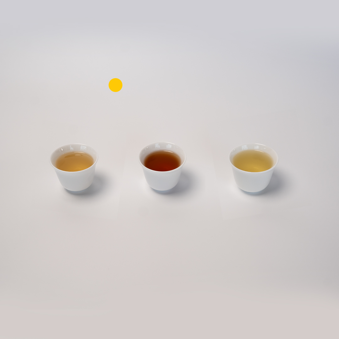 다라데이 일상 차(blending tea) - 이미지 2