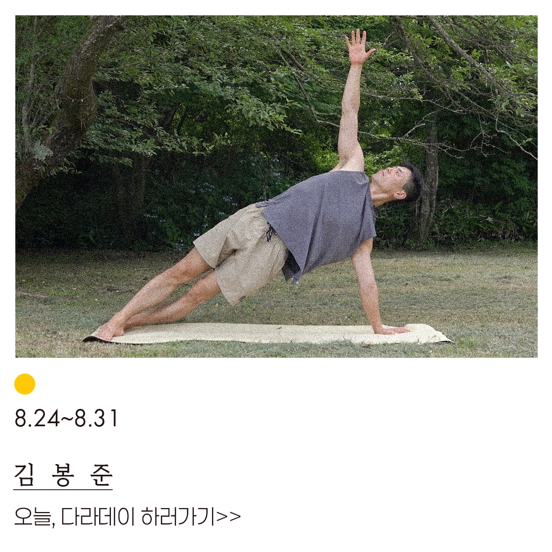 온라인 요가